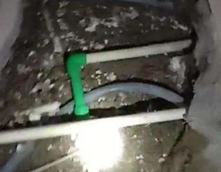 安州卫生间漏水多少钱