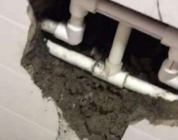 安州卫生间漏水哪家好
