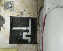 安州卫生间防水推荐公司