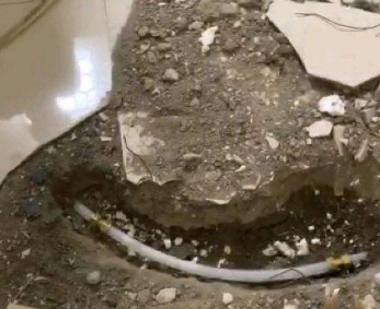 安州卫生间测漏水哪家优惠