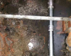 安州卫生间测漏水多少钱