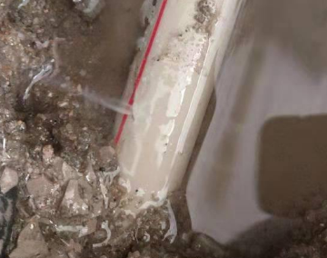 安州水管维修多少钱