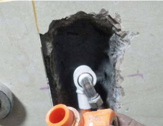 安州卫生间测漏水哪家好