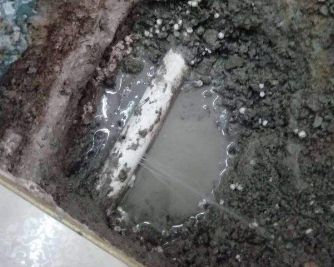 安州卫生间测漏水哪家好