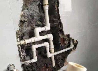 安州卫生间测漏水价格多少