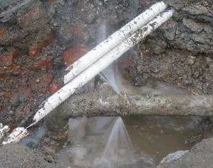 安州水管维修费用是多少