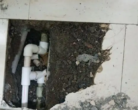 安州卫生间测漏水哪家好