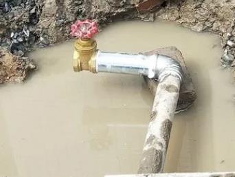 安州漏水检测电话多少