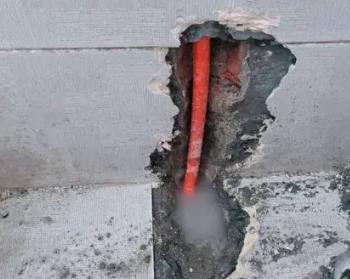 安州漏水检测哪家好